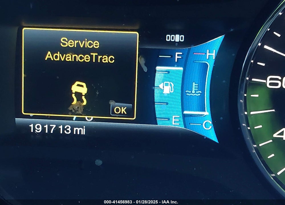 2011 FORD EDGE SPORT VIN: 2FMDK4AKXBBA66300
