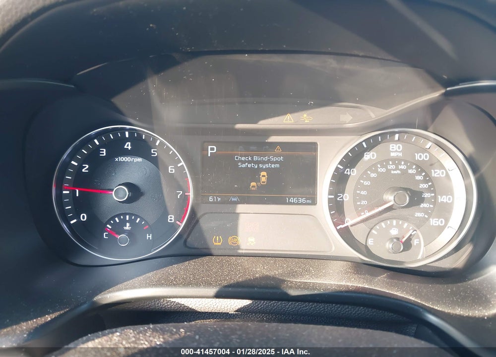 2022 KIA FORTE VIN: 3KPF54AD0NE422322