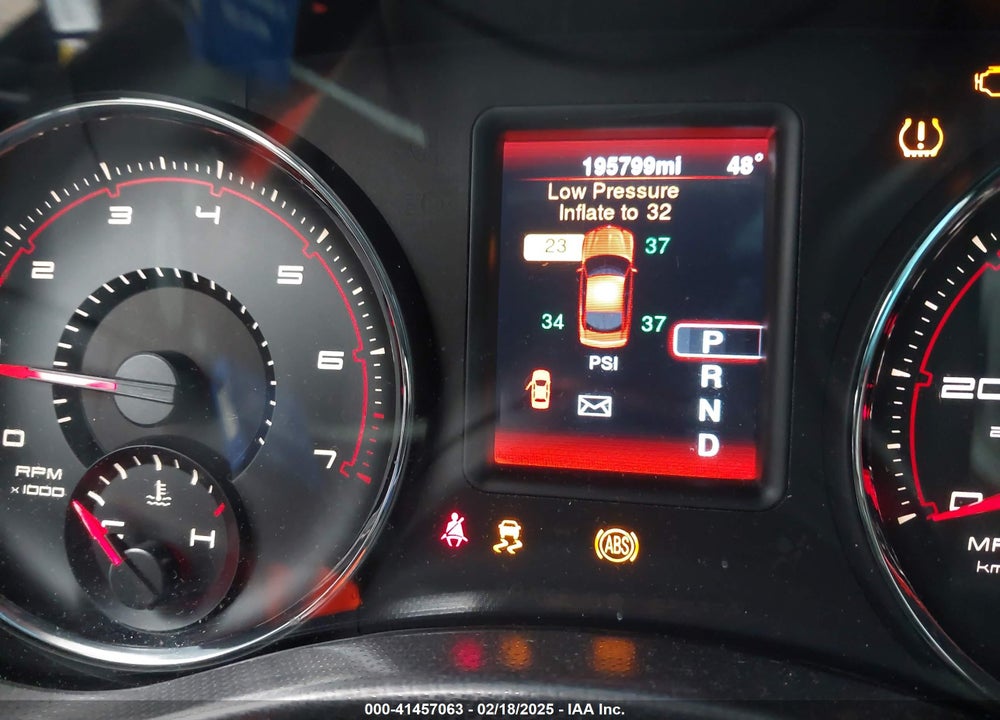 2014 DODGE CHARGER SE VIN: 2C3CDXBGXEH360033