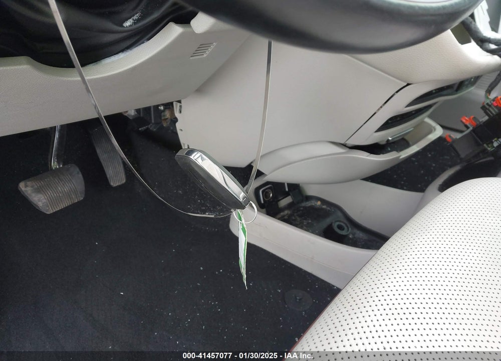 2019 CHRYSLER PACIFICA LIMITED VIN: 2C4RC1GG3KR554620