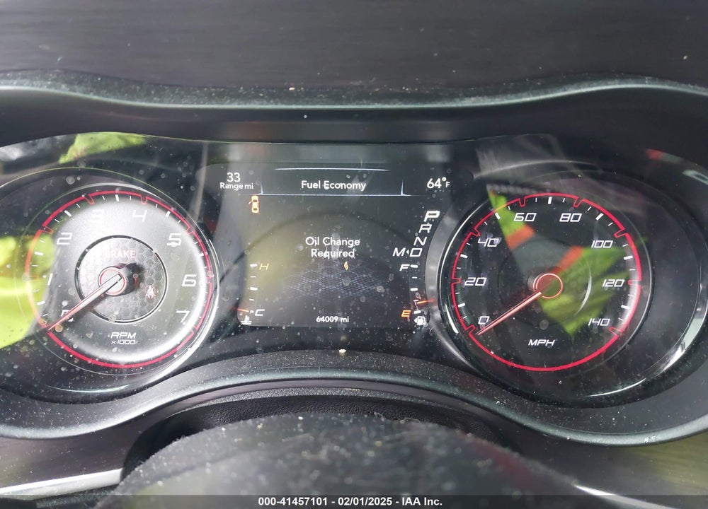 2018 DODGE CHARGER SXT RWD VIN: 2C3CDXBG1JH206482