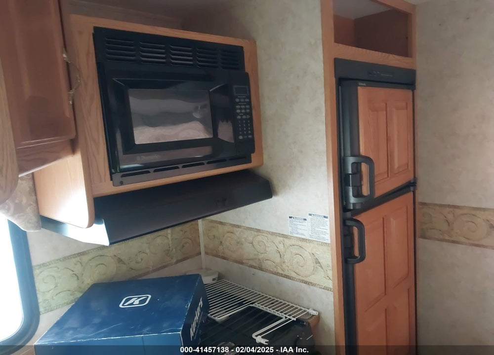 2006 KEYSTONE COUGAR 301 BHS VIN: 4YDT301226K063664