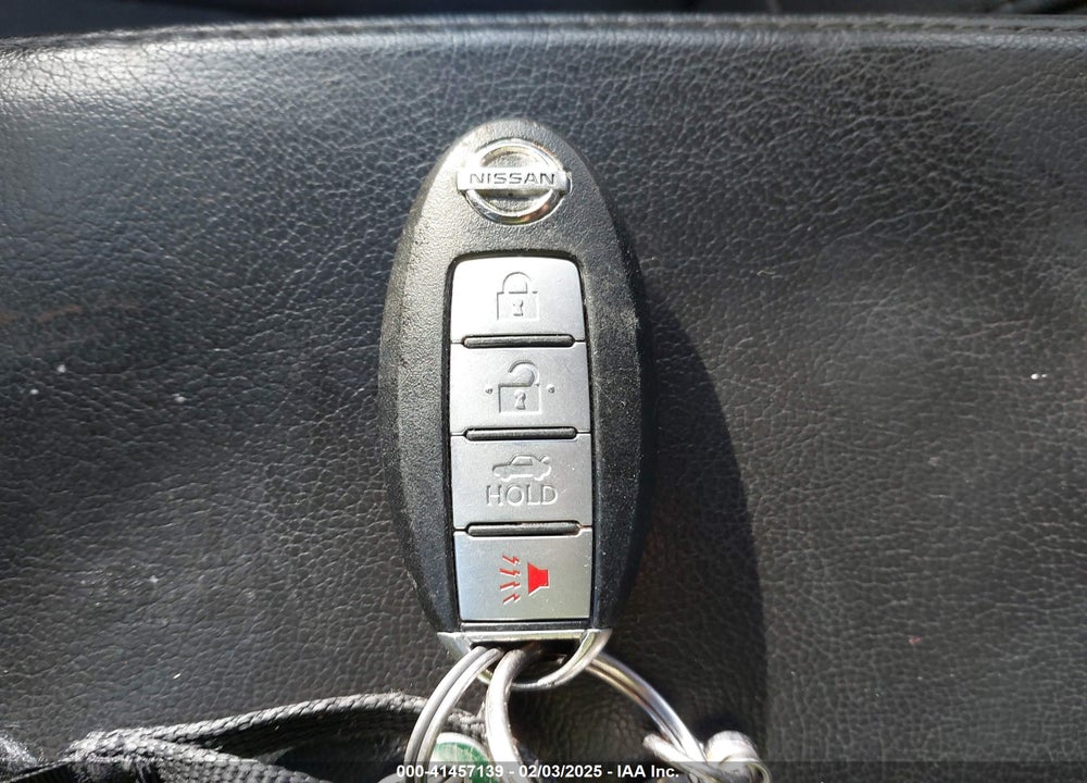 2009 NISSAN ALTIMA VIN: 1N4AL21E49N513968