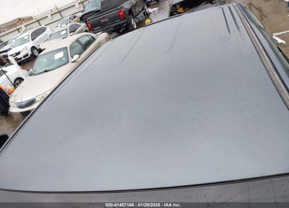2008 TOYOTA TUNDRA SR5 5.7L V8 VIN: 5TFEV54188X051885