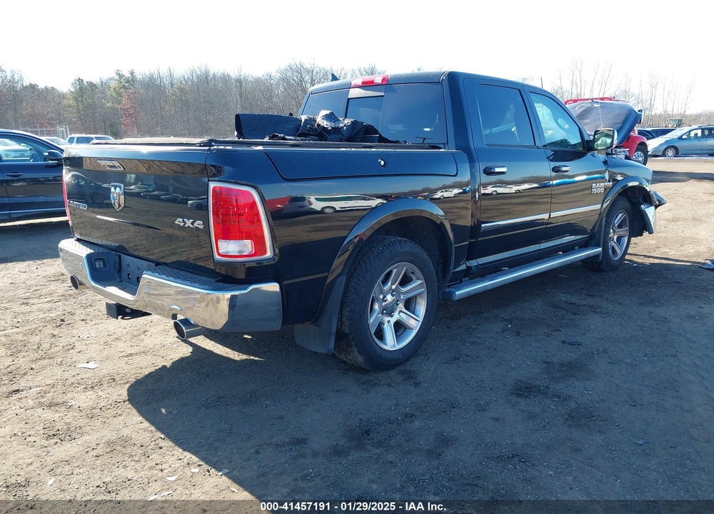 2014 RAM 1500 VIN: 1C6RR7PT9ES473873