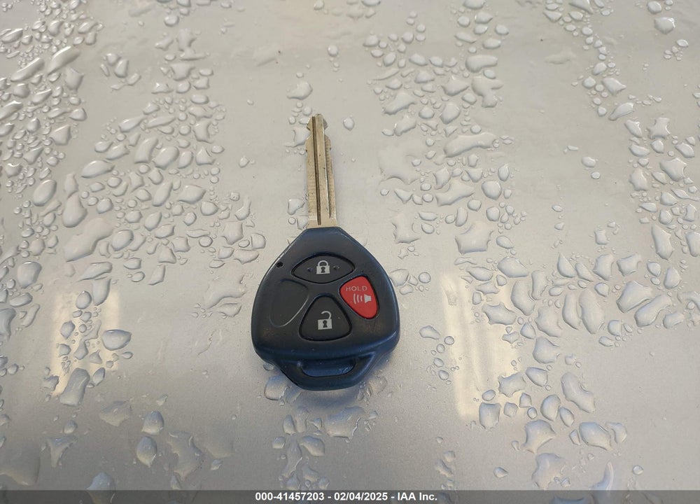 2016 TOYOTA 4RUNNER VIN: JTEBU5JR6G5388982