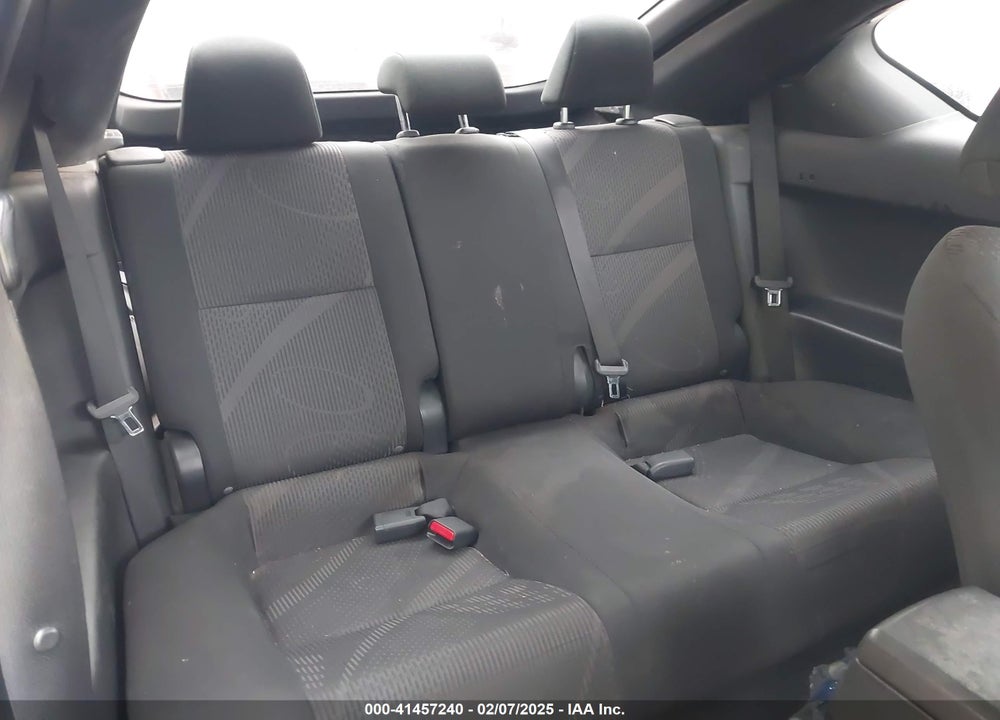 2013 SCION TC VIN: JTKJF5C79D3049171