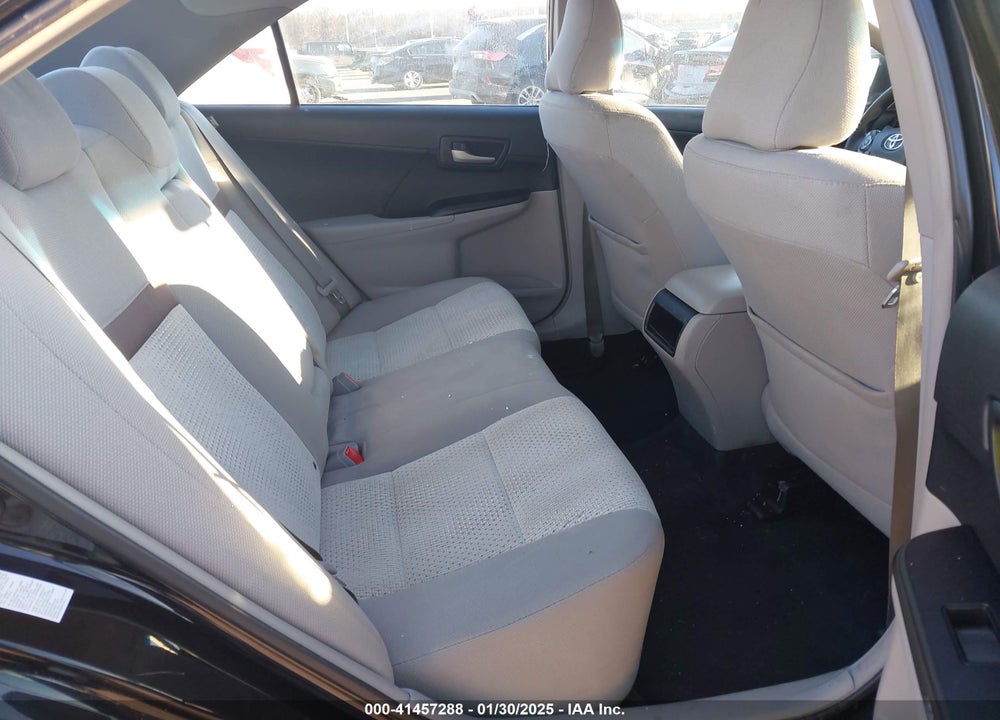 2013 TOYOTA CAMRY VIN: 4T1BF1FK6DU220775