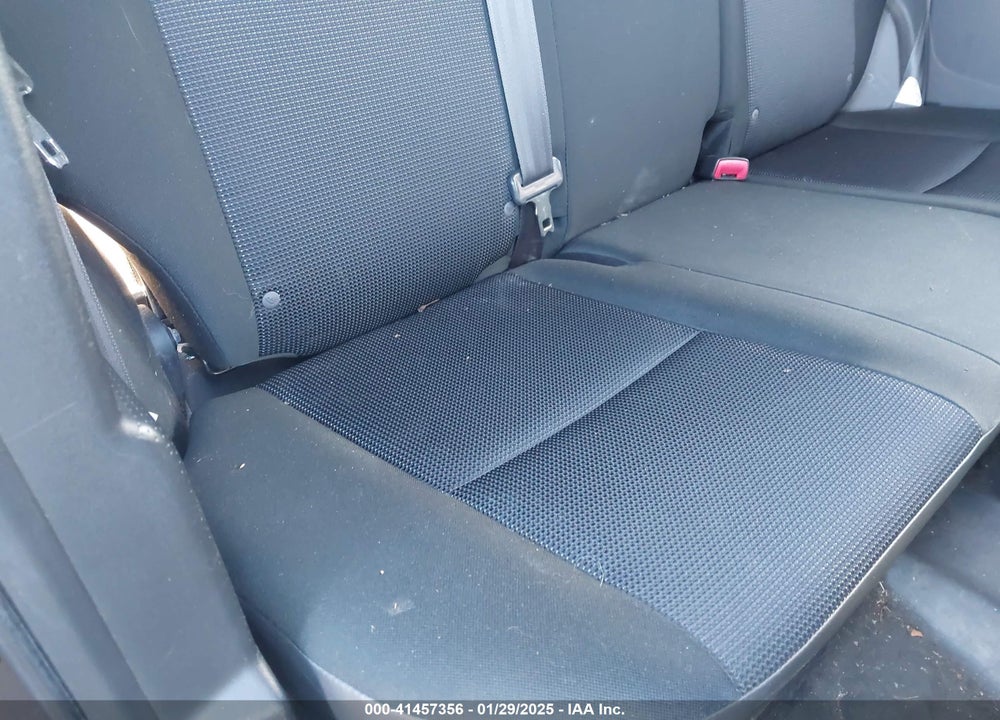 2009 TOYOTA FJ CRUISER VIN: JTEBU11FX9K059995