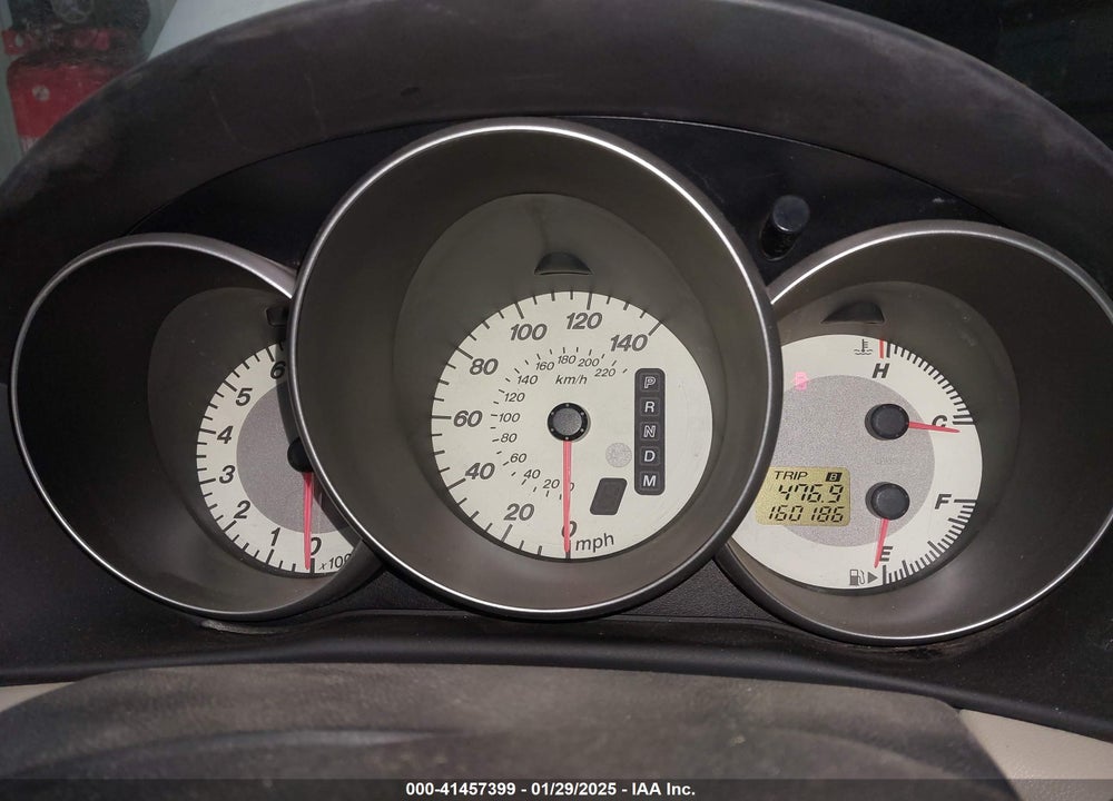 2008 MAZDA MAZDA3 VIN: JM1BK12F681778111