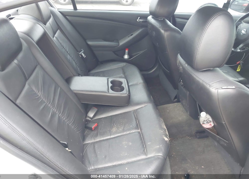 2010 NISSAN ALTIMA VIN: 1N4AL2APXAN479069