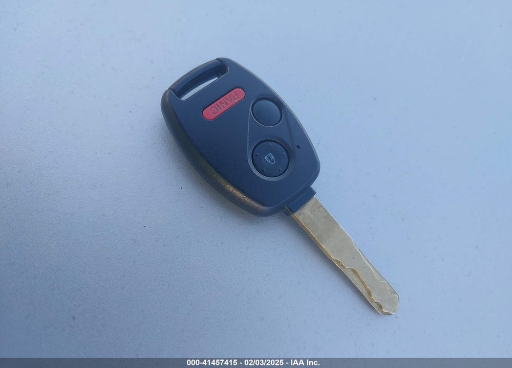 2006 HONDA CIVIC LX VIN: 2HGFG12646H574474