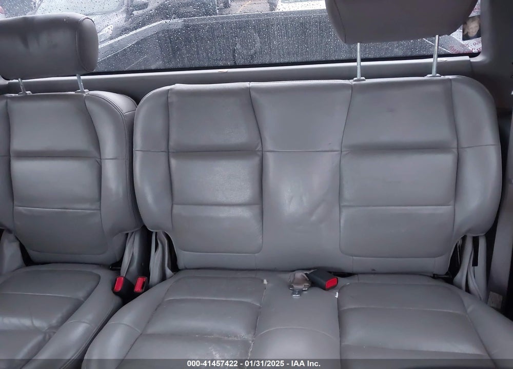 2003 FORD F-150 LARIAT/XLT VIN: 1FTRW08L93KA64616