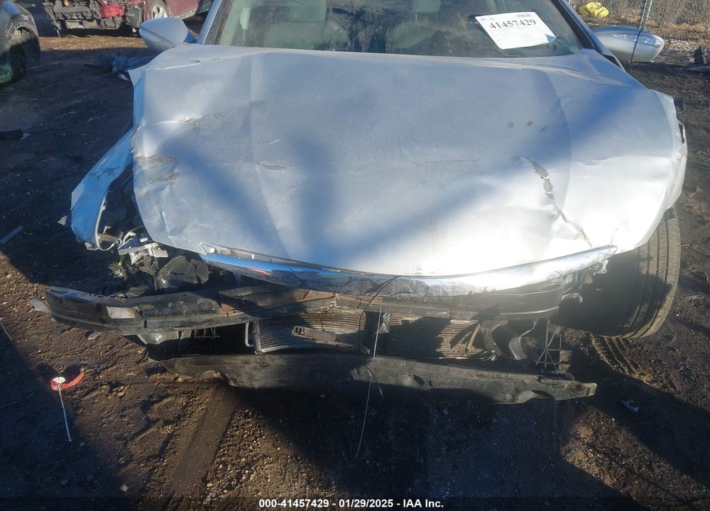 2014 HYUNDAI SONATA VIN: 5NPEB4AC9EH846637