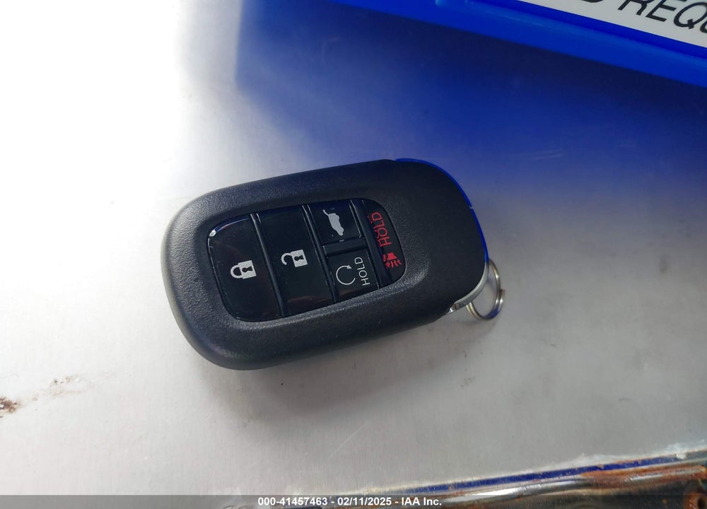 2022 HONDA CIVIC VIN: 19XFL2H83NE012908