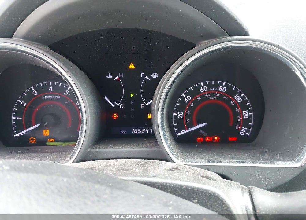 2013 TOYOTA HIGHLANDER BASE PLUS V6 VIN: 5TDZK3EH8DS142438