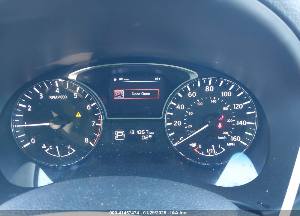 2014 NISSAN ALTIMA VIN: 1N4AL3AP2EN357883