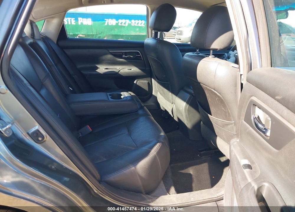 2014 NISSAN ALTIMA VIN: 1N4AL3AP2EN357883