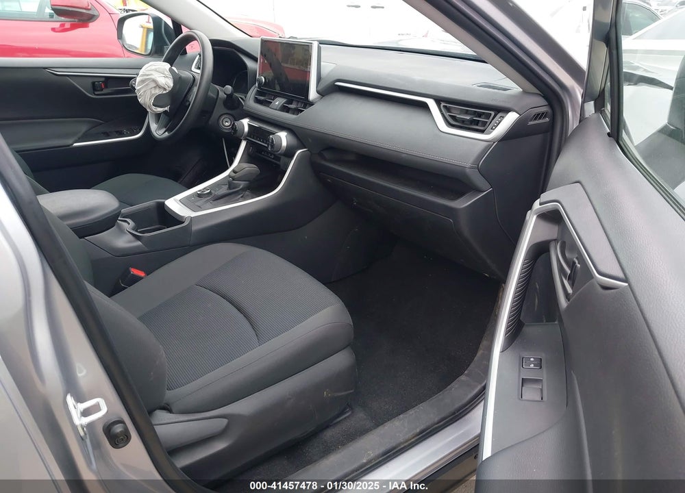 2024 TOYOTA RAV4 HYBRID LE VIN: 4T3MWRFV1RU133124
