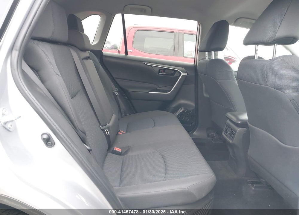 2024 TOYOTA RAV4 HYBRID LE VIN: 4T3MWRFV1RU133124