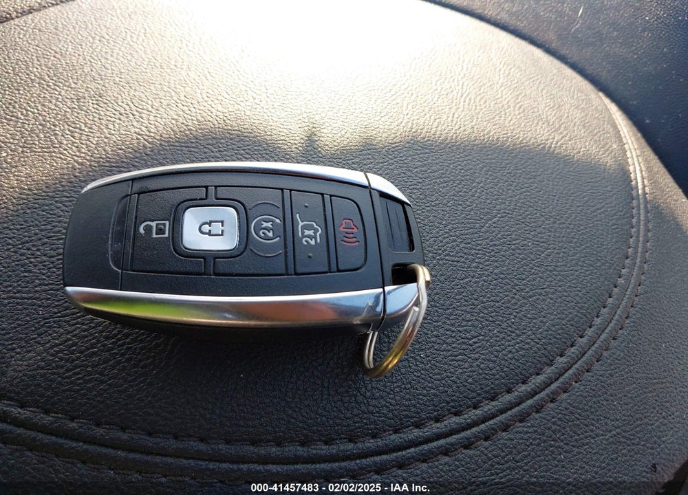 2019 LINCOLN MKC VIN: 5LMCJ1C92KUL21309