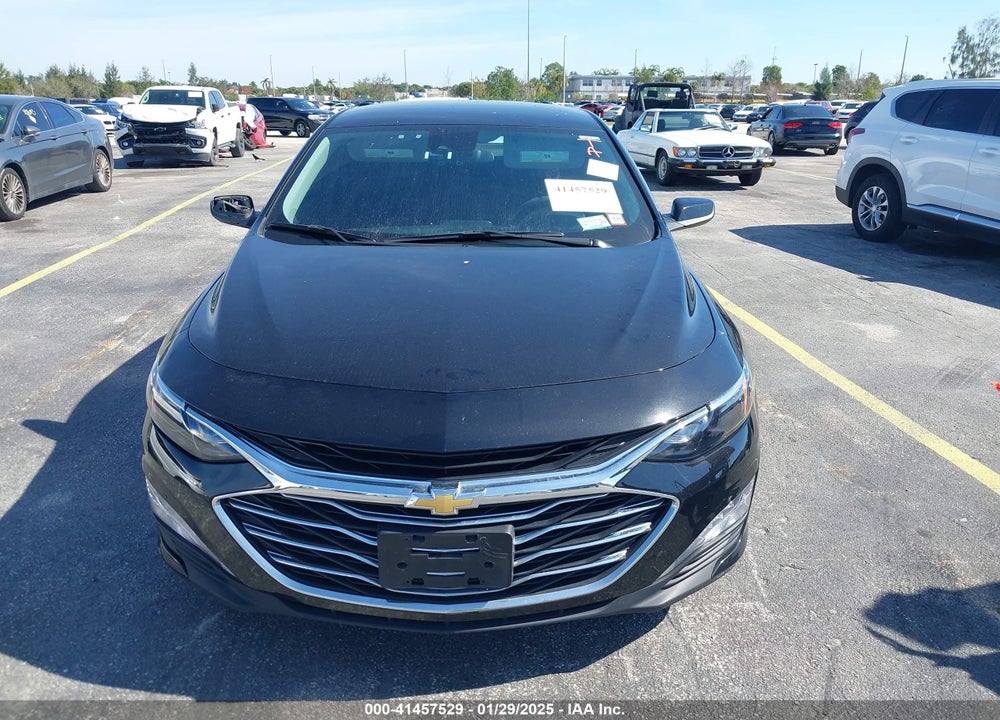 2023 CHEVROLET MALIBU FWD 1LT VIN: 1G1ZD5ST2PF197527