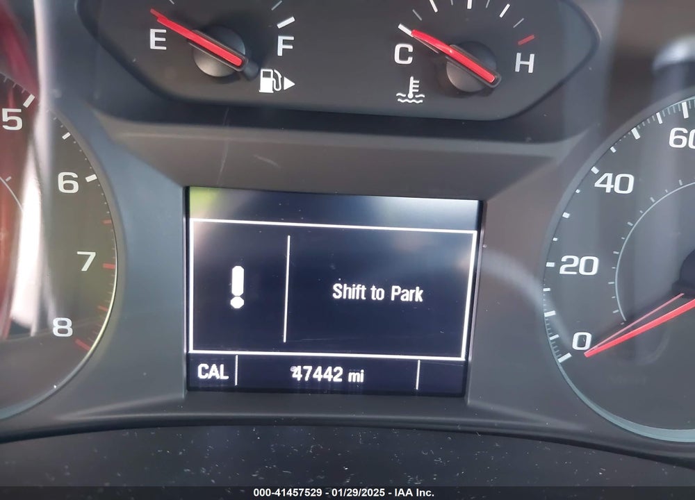 2023 CHEVROLET MALIBU FWD 1LT VIN: 1G1ZD5ST2PF197527