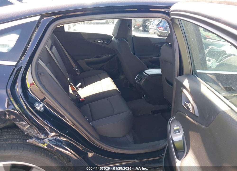 2023 CHEVROLET MALIBU FWD 1LT VIN: 1G1ZD5ST2PF197527
