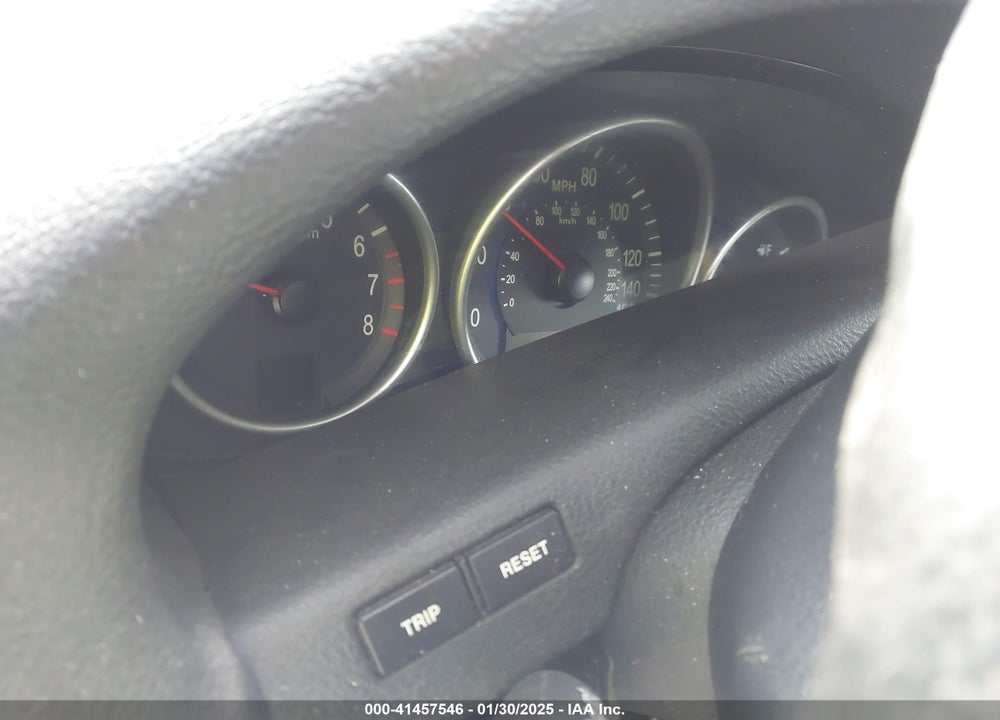 2010 HYUNDAI VERACRUZ LIMITED VIN: KM8NU4CC0AU115968