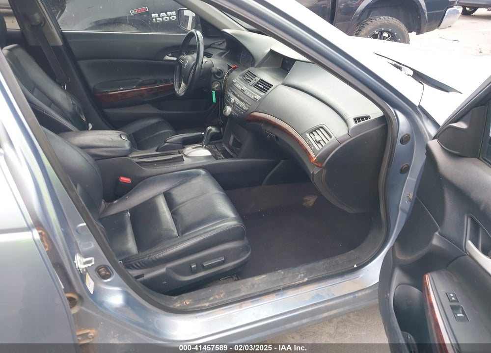 2010 HONDA ACCORD CROSSTOUR VIN: 5J6TF1H50AL009082