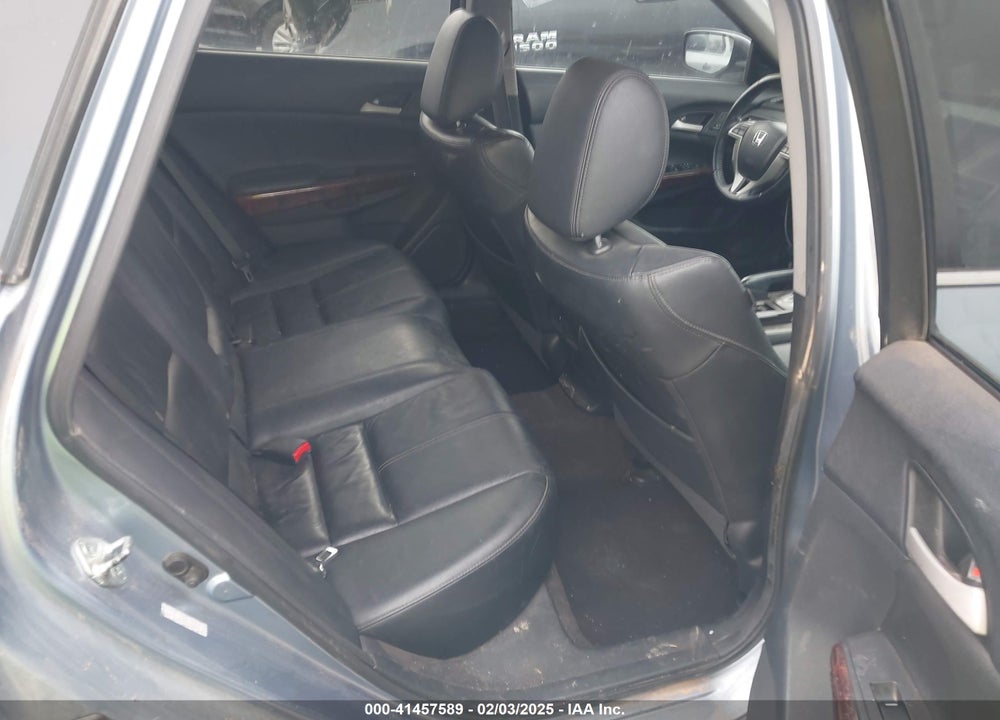 2010 HONDA ACCORD CROSSTOUR VIN: 5J6TF1H50AL009082