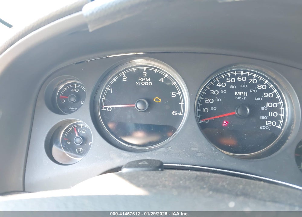 2007 CHEVROLET AVALANCHE 1500 VIN: 3GNEC12J67G138356
