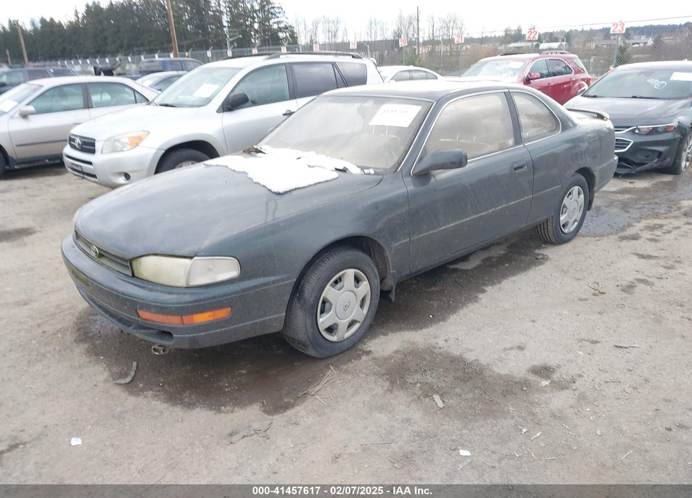 1994 TOYOTA CAMRY VIN: 4T1GK12C1RU010334