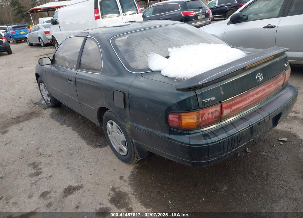 1994 TOYOTA CAMRY VIN: 4T1GK12C1RU010334