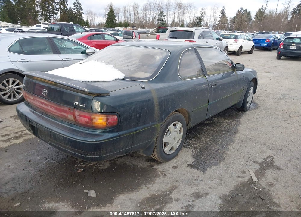 1994 TOYOTA CAMRY VIN: 4T1GK12C1RU010334