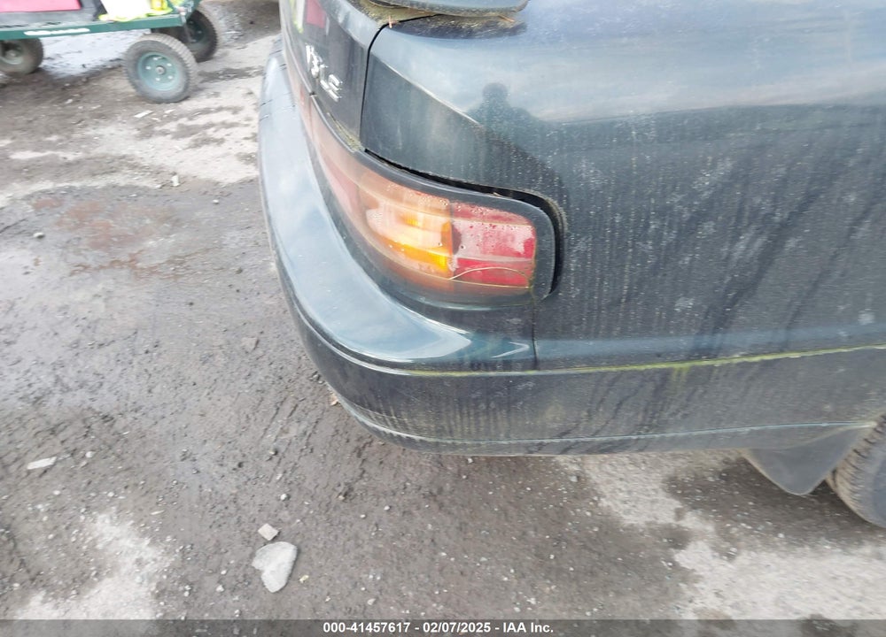1994 TOYOTA CAMRY VIN: 4T1GK12C1RU010334