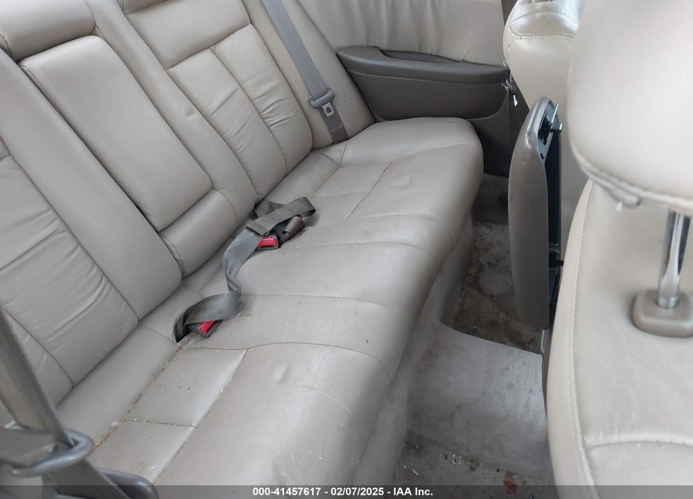 1994 TOYOTA CAMRY VIN: 4T1GK12C1RU010334