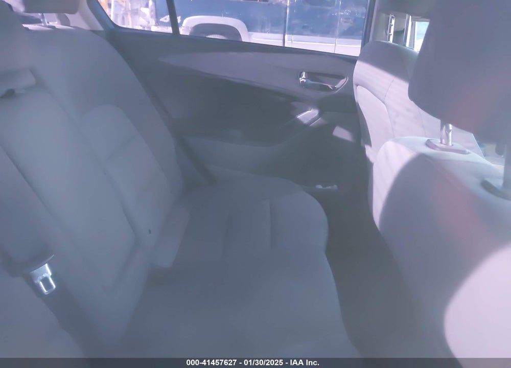 2014 KIA FORTE EX VIN: KNAFX4A84E5232044