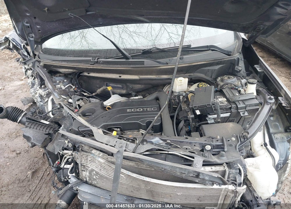 2019 GMC TERRAIN VIN: 3GKALMEV2KL248252