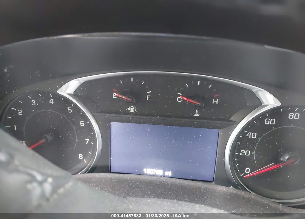 2019 GMC TERRAIN VIN: 3GKALMEV2KL248252