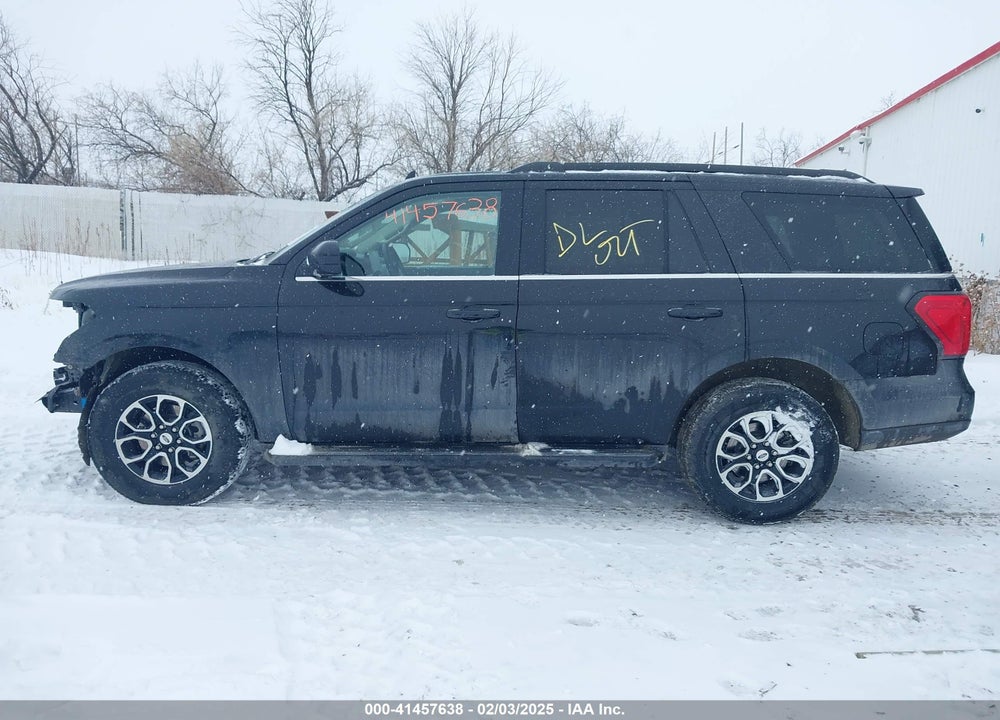 2024 FORD EXPEDITION XLT VIN: 1FMJU1J84REA14482