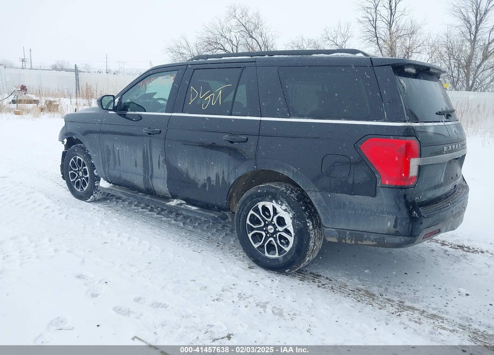 2024 FORD EXPEDITION XLT VIN: 1FMJU1J84REA14482