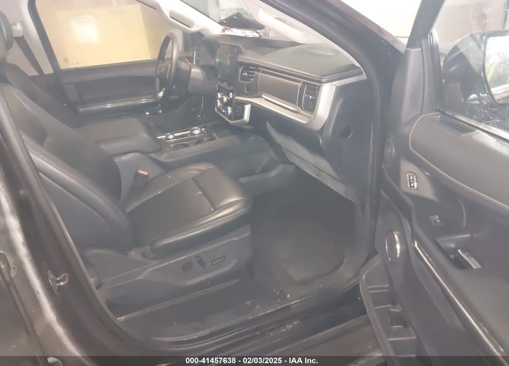 2024 FORD EXPEDITION XLT VIN: 1FMJU1J84REA14482
