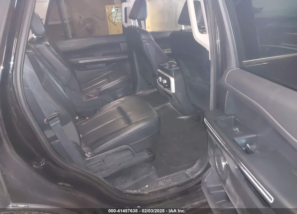 2024 FORD EXPEDITION XLT VIN: 1FMJU1J84REA14482