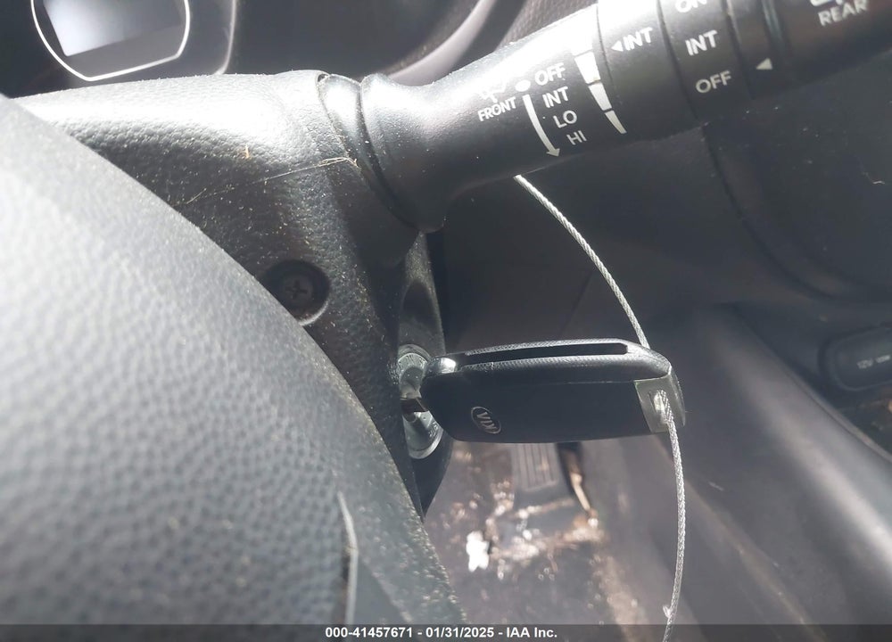 2015 KIA SOUL VIN: KNDJN2A23F7234652