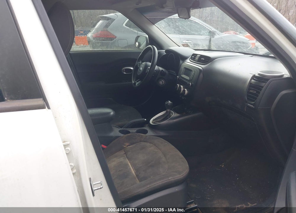 2015 KIA SOUL VIN: KNDJN2A23F7234652