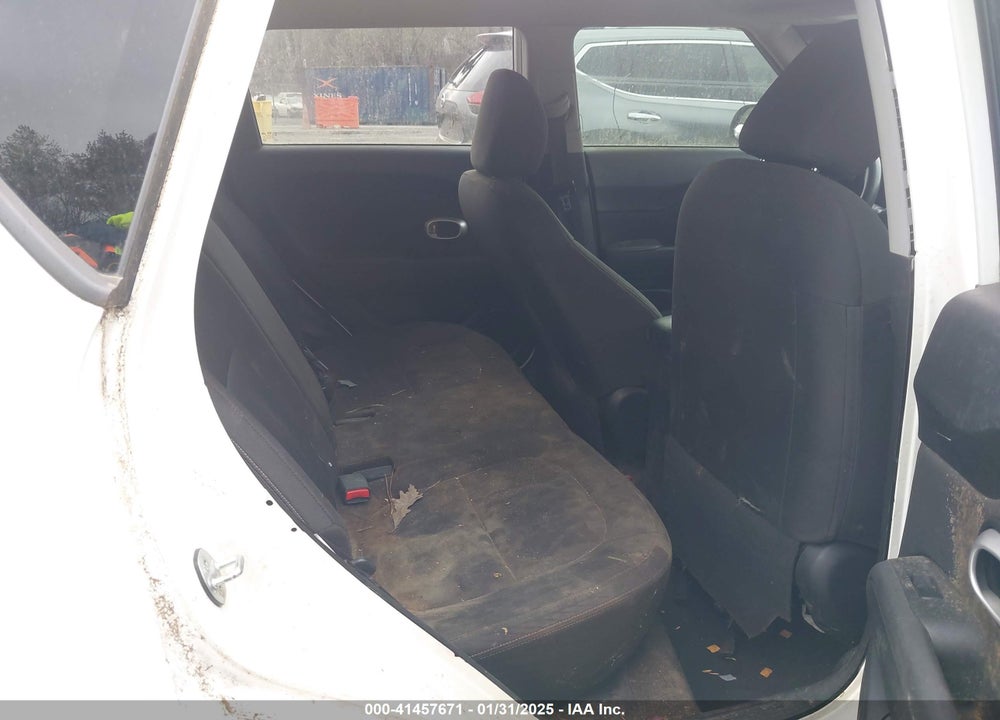 2015 KIA SOUL VIN: KNDJN2A23F7234652