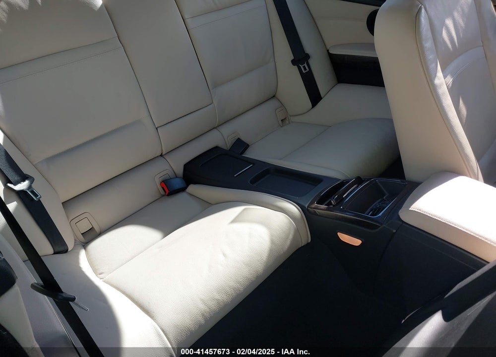 2013 BMW 328I XDRIVE VIN: WBAKF5C53DJ297791
