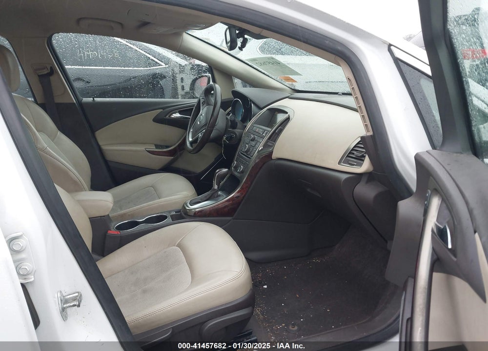 2013 BUICK VERANO CONVENIENCE GROUP VIN: 1G4PR5SK7D4166901
