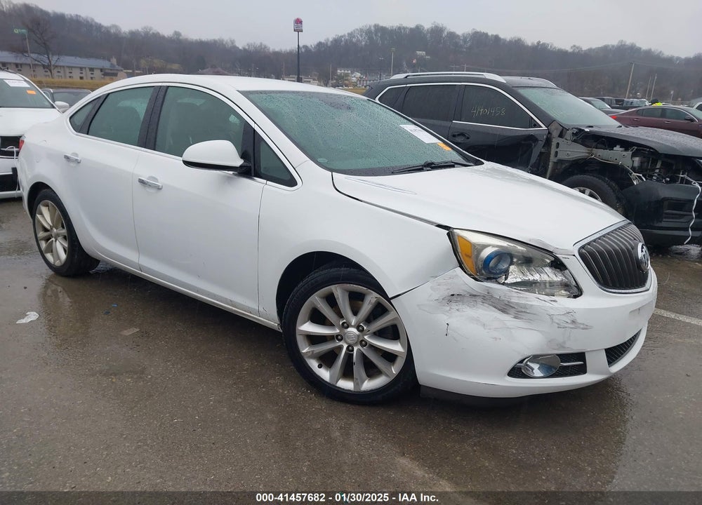 2013 BUICK VERANO CONVENIENCE GROUP VIN: 1G4PR5SK7D4166901